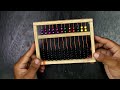 how to make an abacus