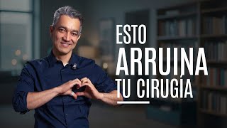 Plastic Surgery and Proportions: What DOES work and what I NEVER recommend | Dr. JC Álvarez