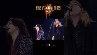 Guns N' Roses - Appetite for Destruction     ( Part 1 )