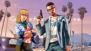 Gangsta’s Paradise - Coolio || Grand Theft Auto 5: Online