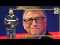 bill gates की भविष्यवाणी दुनिया सबसे बुरे दौर की तरफ आगे बढ़ रही है जानिए ऐसा क्यों कहा