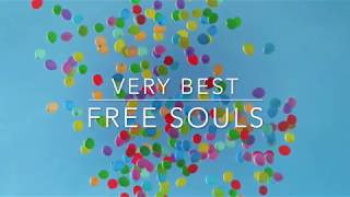 Very Best 【Utsunomiya station JAZZ etc】 Free Souls