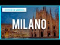 10 COSE DA VEDERE A MILANO - COSA VEDERE A MILANO