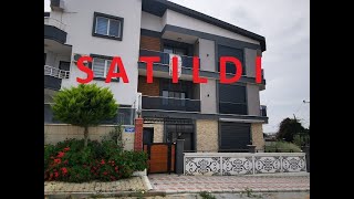 SATILDI...DİDİM'DE YEŞİLKENT YOLU ÜZERİNDE BULUNAN 4+1 VİLLAMIZIN TANITIM VİDEOSUDUR.