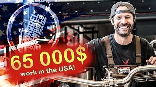 65 000 dollars - How to make money in the USA