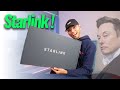 Elon Musk Hantar Starlink ! Sekali Speed Test 🔥