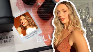 A Few Days in LA ☀️ Launch Week & BTS!