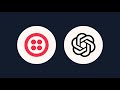 Using OpenAI Realtime API to build a Twilio Voice AI assistant with Node.js