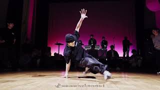 XIII機関 vs 幻影旅団 BEST8 CREW FULL THROTTLE / TRIGGER 2nd BREAK DANCE BATTLE 2023/1/7