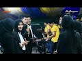 CINTA DAUN KELADI x CINTA HITAM | OM SCORPION | SUDIMAMPIR | wd