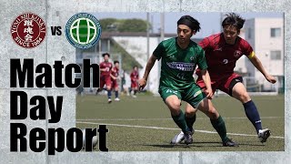 【2024年度県1部前期第2節】vs与野蹴魂会 Match Day Report