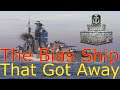 World of Warships- The Bias Ship That Got Away With It