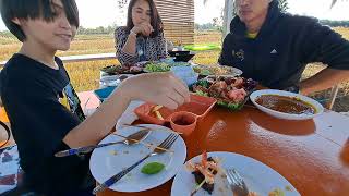 ใครบุกร้านEเป็ดไม่รู้ตัว#นัทก๋วยเตี๋ยวเป็ด#