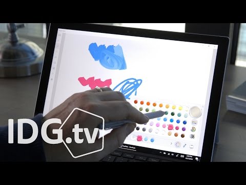 What is Windows Ink?