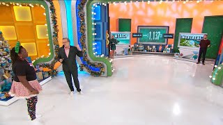 TPiR (12/21/2022) S51 Holiday Week - Day 3: Kimberly Jones | \