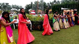 Garba at Pisai by Rasik Patel(3)