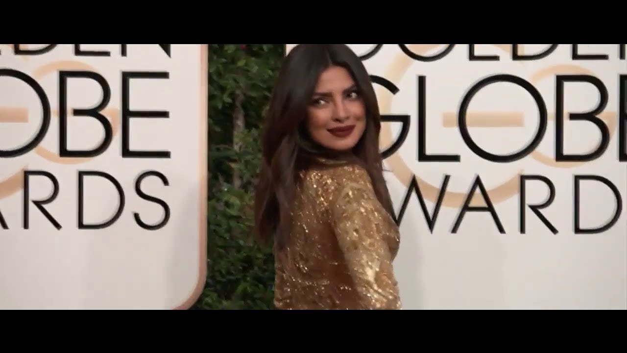 Priyanka Chopra Tribute - YouTube