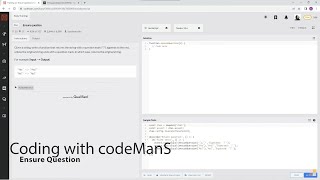 Codewars 8 kyu Ensure Question JavaScript