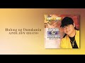 april boy regino bulong ng damdamin official audio