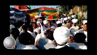 ጥምቀት በባህር ዳር 2015 highlights