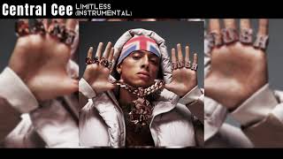 Central Cee - Limitless (Instrumental)