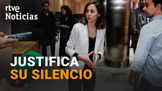 PODEMOS: Dice que no REVELARON las ACUSACIONES contra MONEDERO para PROTEGER a las VÍCTIMAS | RTVE