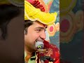 जब चंगीलाल ने गुरु जी को नदी में धक्का दे दिया bageshwar dham sarkar suvichar shorts comedy