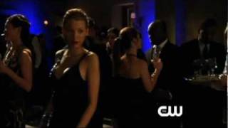 Gossip Girl 4x15 Extended Promo "It-Girl Happened One Night " [HQ]