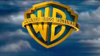 Warner Bros Pictures Logo (1998-2013)