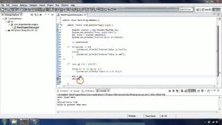 Java Tutorial-Basic Programming explanation to get familiar with Java Syntax