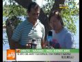 Vivo en Argentina - Buenos Aires - Navarro - Merienda - 03-01-13