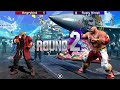 sf6 ▰ angrybird ken vs rusty himsh zangief ▰ high level gameplay