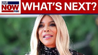 Wendy Williams removed from NYC assisted living | LiveNOW from FOX