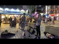 busking in hongdae 20220828