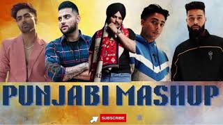 Punjabi Mashup || punjabi song || #mashup #song