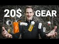 10 Hiking Gadgets That Are Actually Useful (All Under 20$)