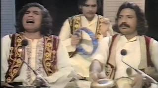 Ghulam Ali & Ashiq Ali Qawwal Live   Dum Dum Hussain Maula Hussain