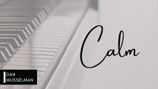 Calm Piano Music // Relaxing Music for Stress Relief