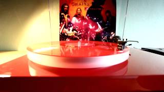 Alice In Chains - Nutshell unplugged (vinyl version)