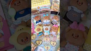 มัมหมีคะ นู๋เนยมาแล้วค่ะ🧀#butterbear#ด้อมน้องเนย#น้องเนย#หมีเนย#กล่องสุ่ม#unboxing#blindbox#arttoys