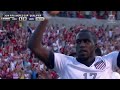 mnt vs. honduras jozy altidore goal june 18 2013