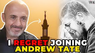 Andrew Tate Fan REGRETS Converting To Islam After This Debate WITH Sam Shamoun