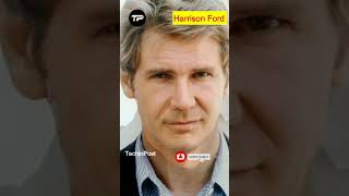 Harrison Ford Journey 1942-Now Transformation #short #shorts #journey #transformation #transform #yt