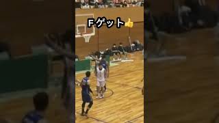 【大事件】加藤嵩都vs河村　超高速ドライブ