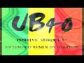 Best reggae - Positive vibrations by Dj TOmTom Feat UB40