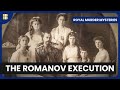 Tragic Romanov Murder - Royal Murder Mysteries - S01 EP01 - History Documentary