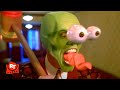 The Mask (1994) - Smokin'! Scene | Movieclips