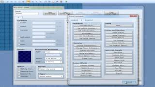 RGSS3 Scripting Tutorials ~ Tutorial 34 - Using Sprites and Textures