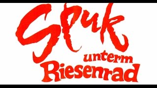 Spuk Unterm Riesenrad 1979 2