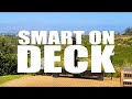 Lil Smart - Smart On Deck (visualizer )